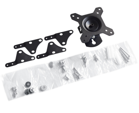 Кронштейн Metaldesign MD 3312 3D (для ЖК-ТВ 15-45")